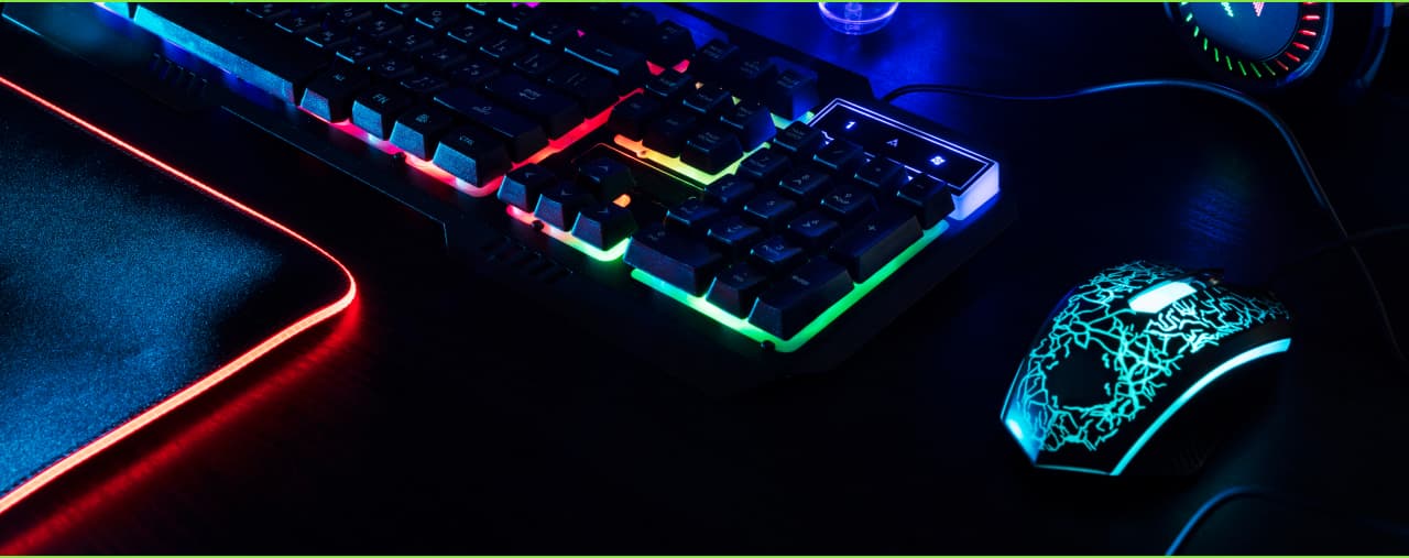 Keyboard